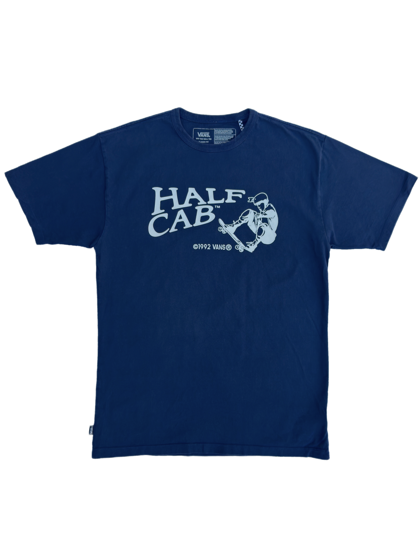 Vans Half Cab 30th Year Tee