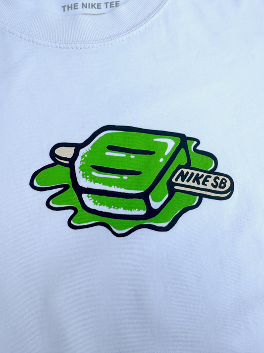 Nike SB Melting Popsicle Tee