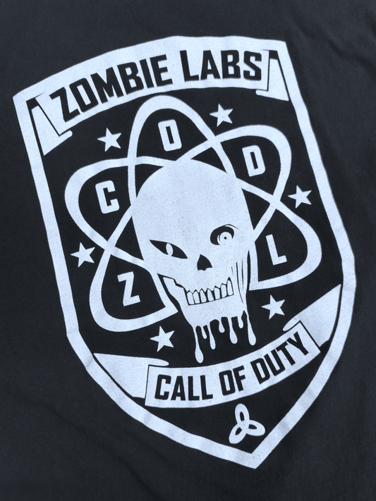 2011 Call of Duty BO3 Zombies Tee