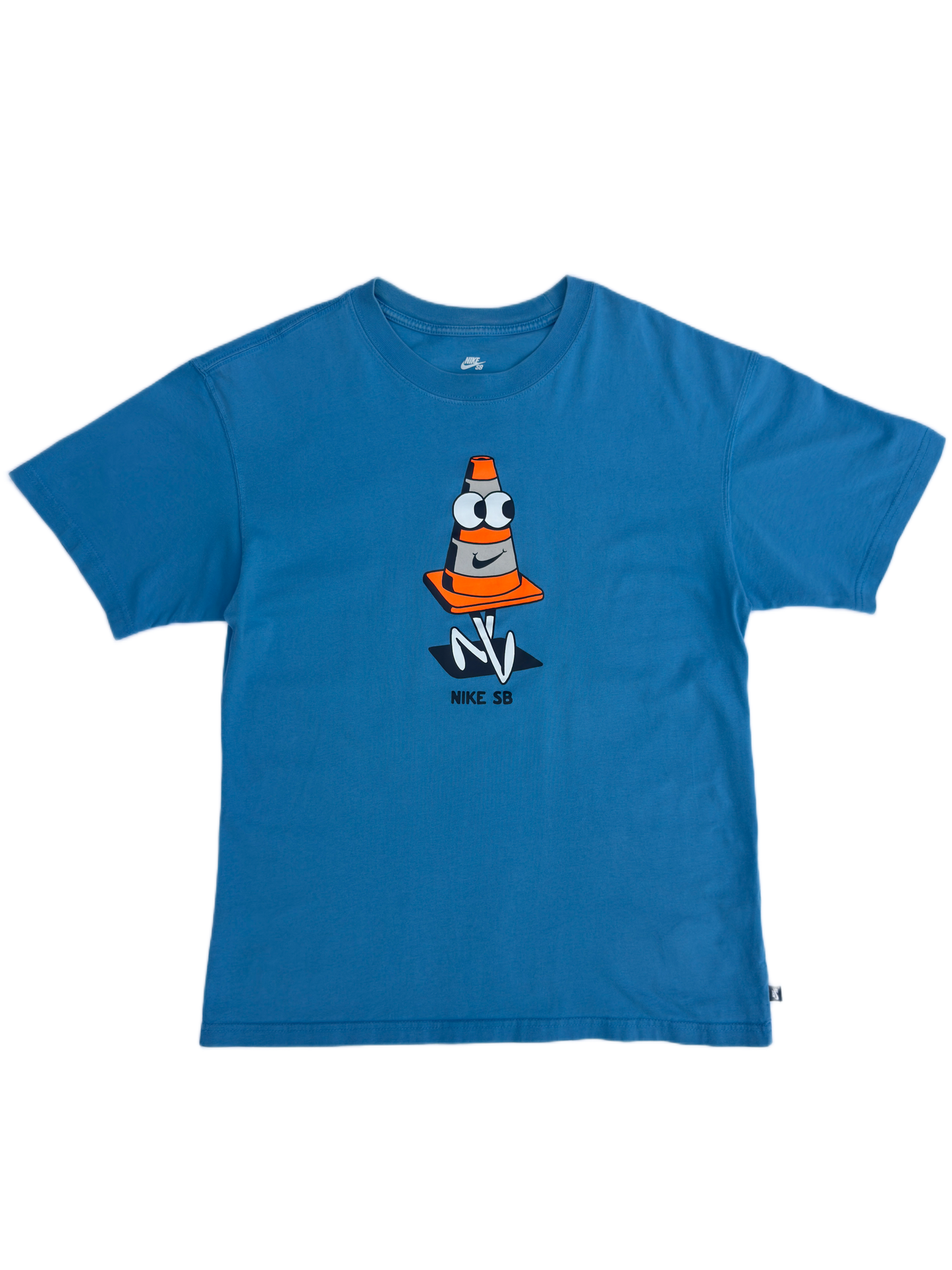 T-shirt Nike SB Traffic Cone