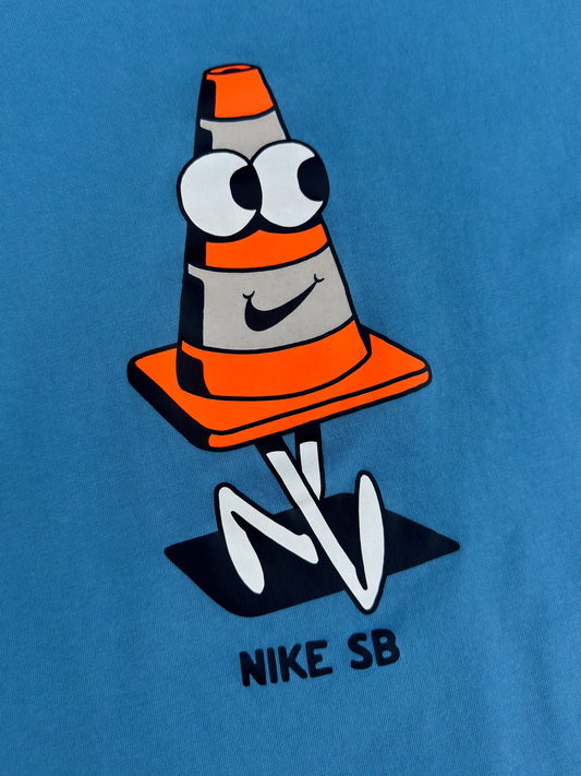 Nike SB Traffic Cone Tee