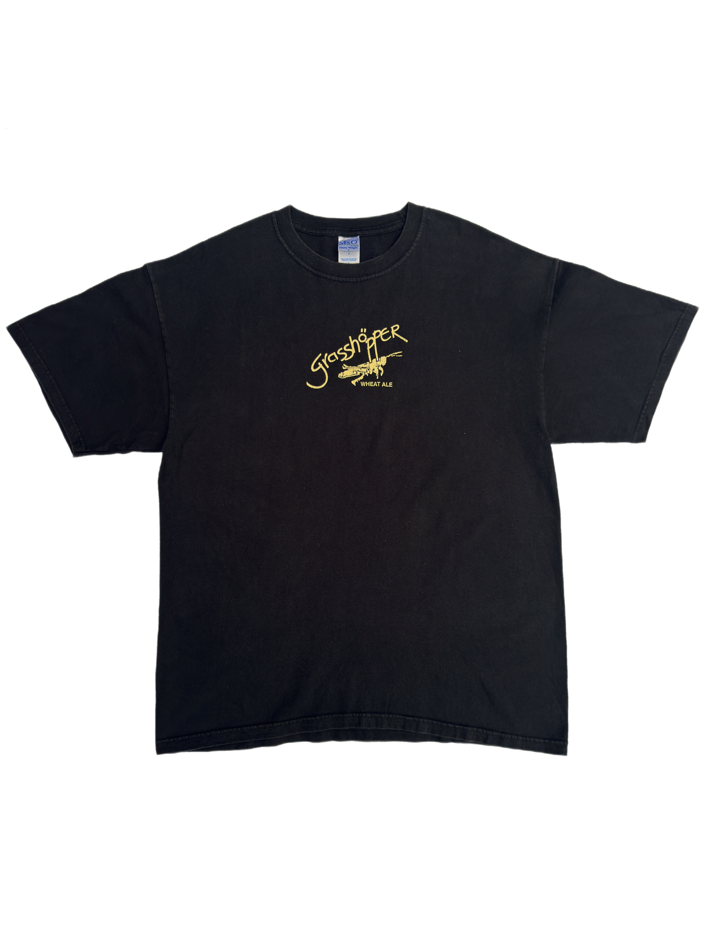 2010s Grasshöpper Big Rock Tee