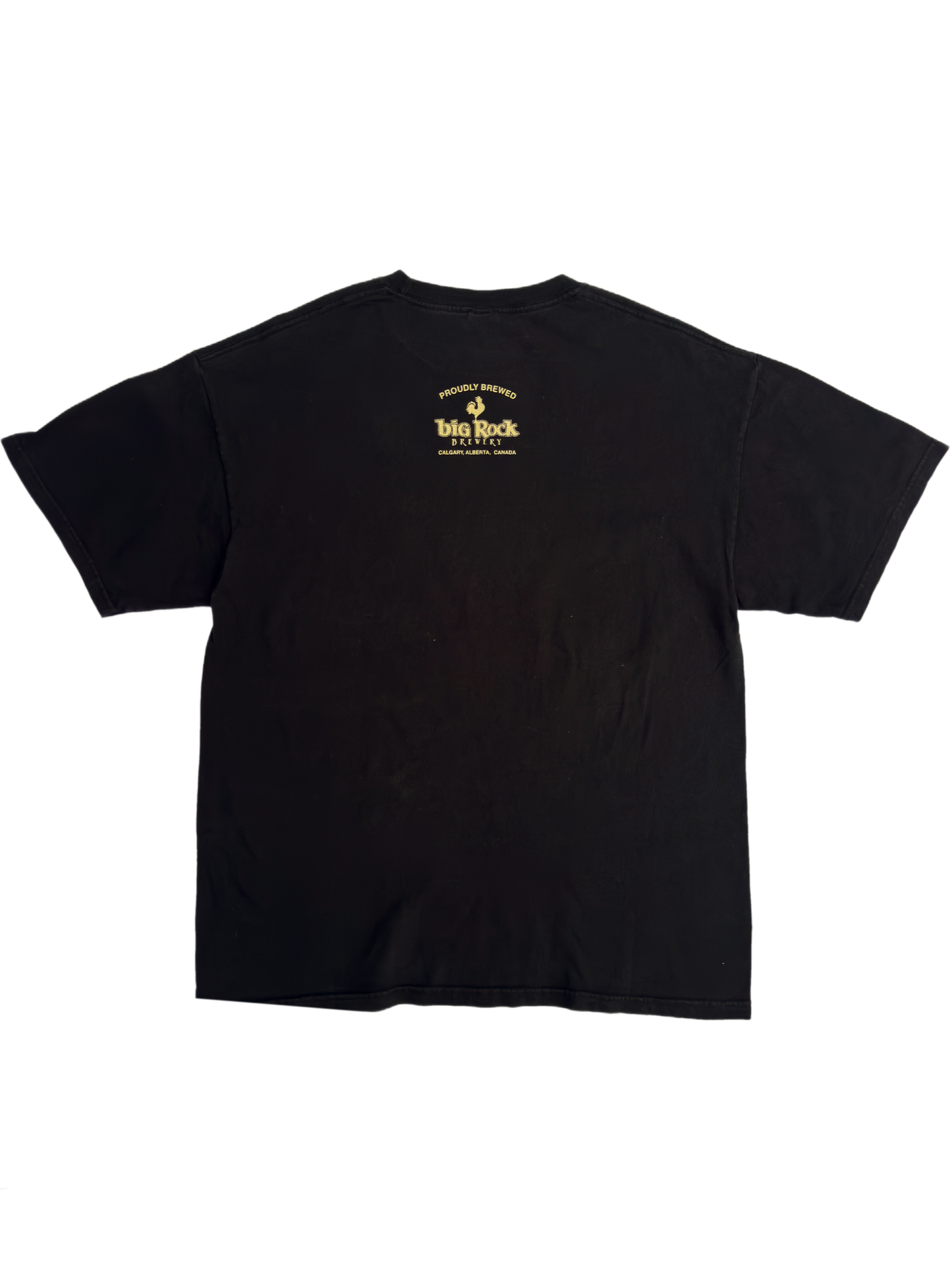 2010s Grasshöpper Big Rock Tee