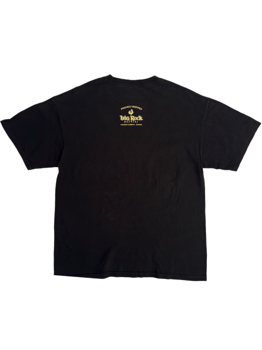 2010s Grasshöpper Big Rock Tee