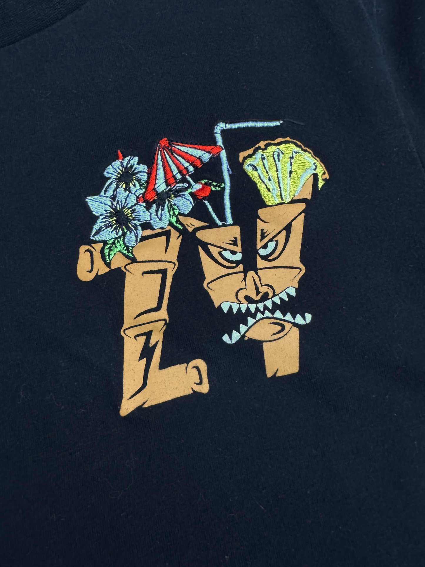 T-shirt anti-arnaque Zoo York Thrasher
