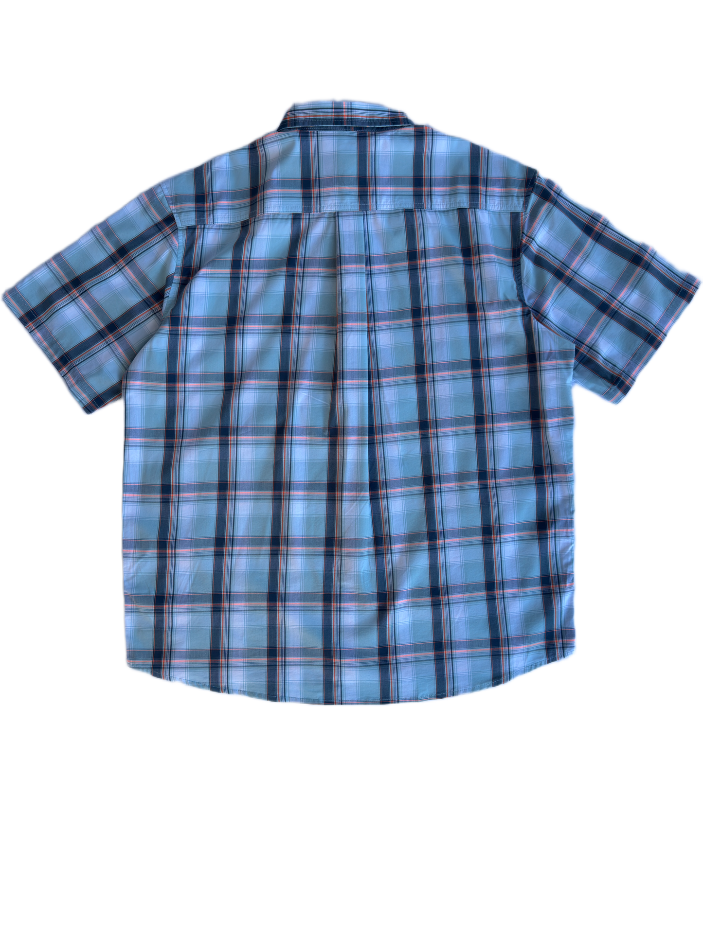 Dickies Flex Work Button Up