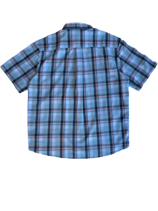 Dickies Flex Work Button Up