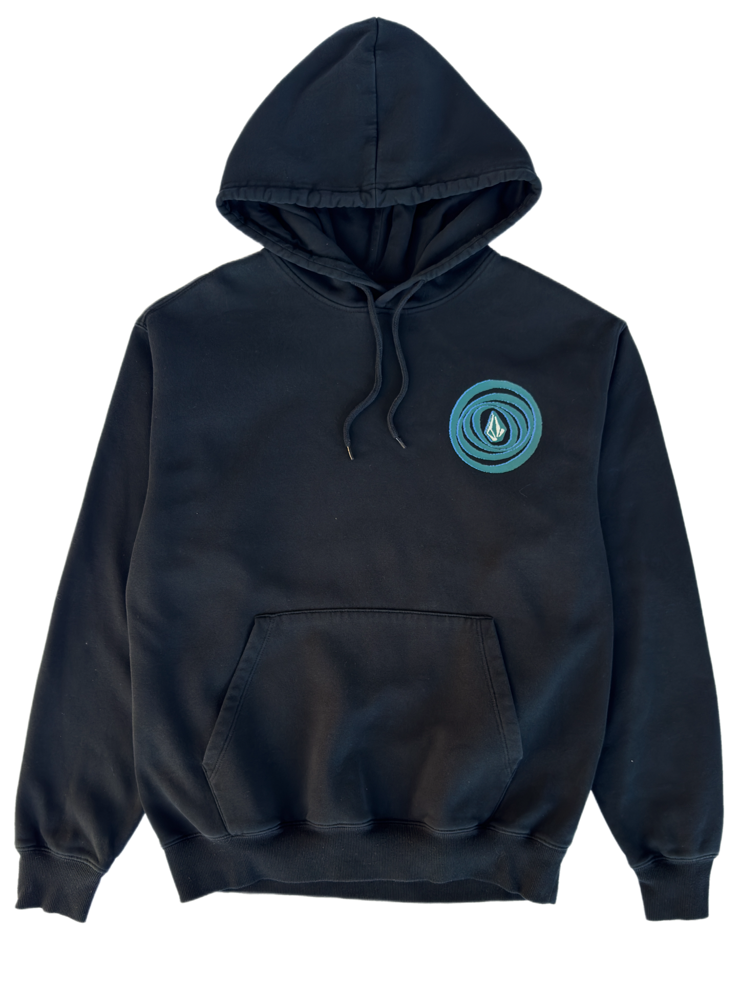 Sweat à capuche Volcom Spiral Boardwear