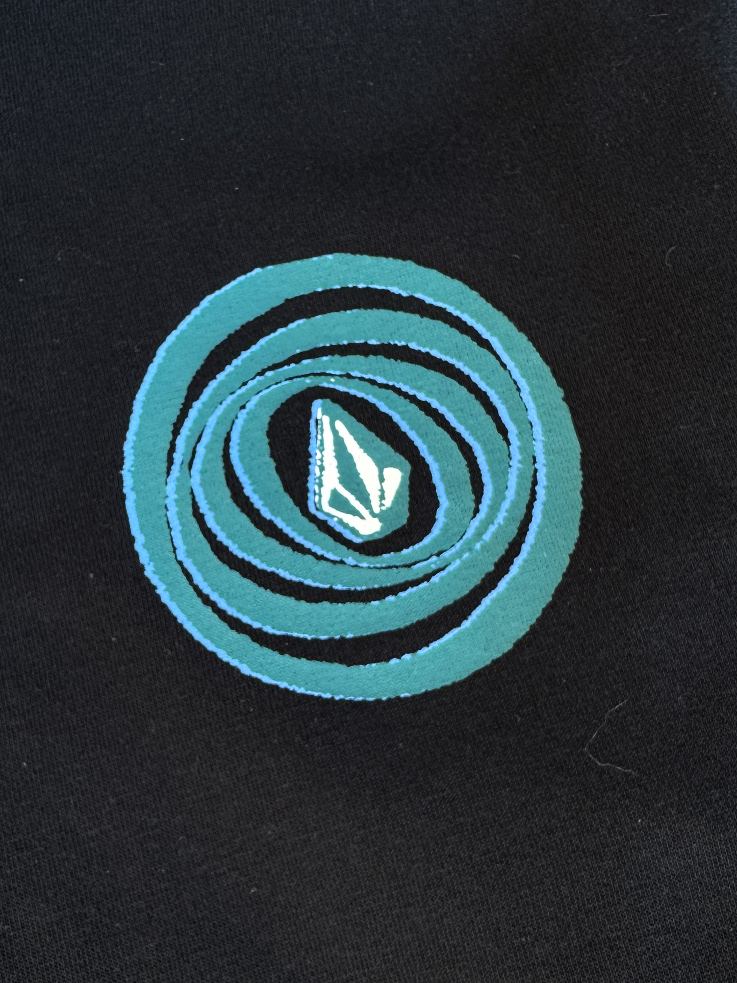 Sweat à capuche Volcom Spiral Boardwear