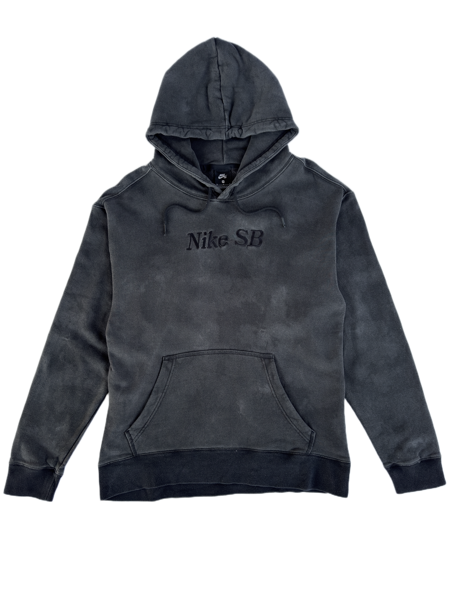 Sweat à capuche Nike SB Tie Dye