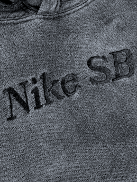 Nike SB Tie Dye Hoodie