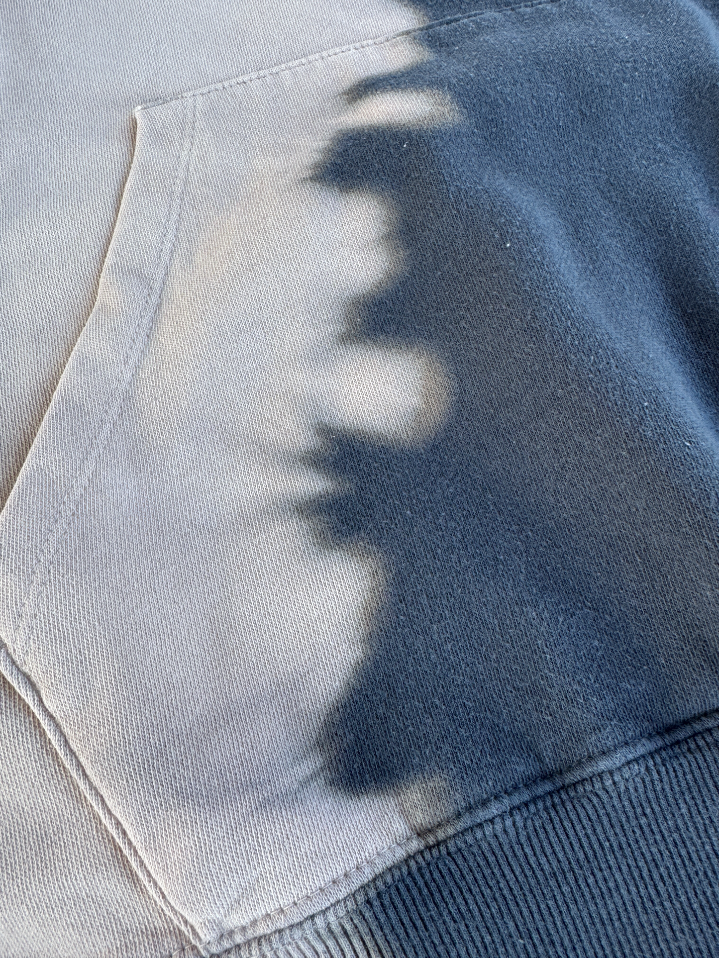 Sweat à capuche Volcom Half Tie Dye 2020