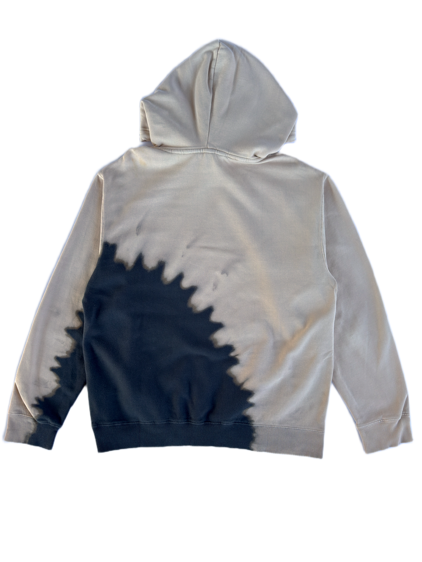 Sweat à capuche Volcom Half Tie Dye 2020