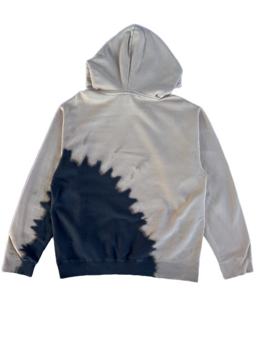2020 Volcom Half Tie Dye Hoodie