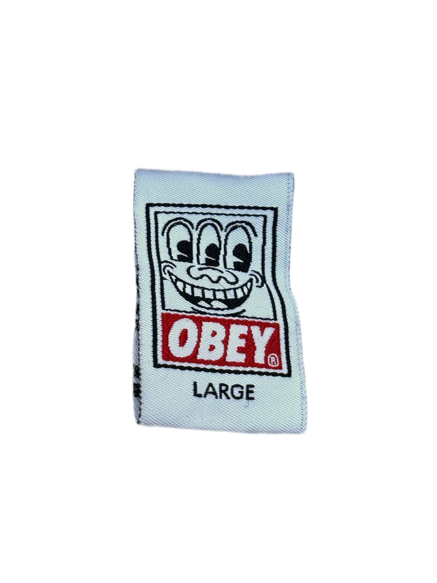 2012 Obey X Keith Haring Sweatshirt