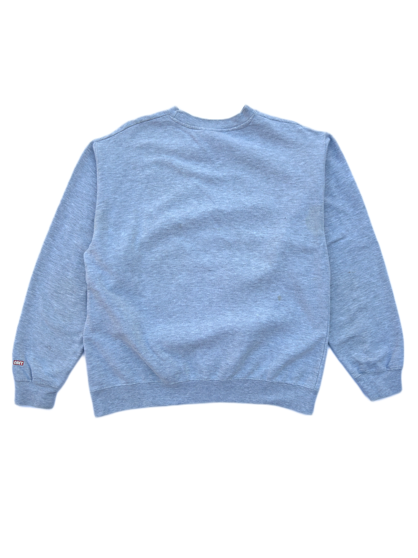 2012 Obey X Keith Haring Sweatshirt