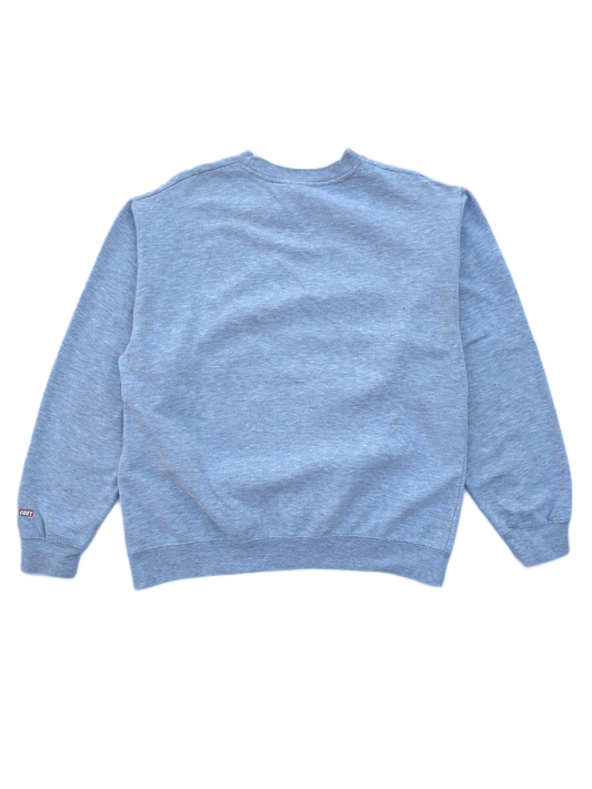 2012 Obey X Keith Haring Sweatshirt