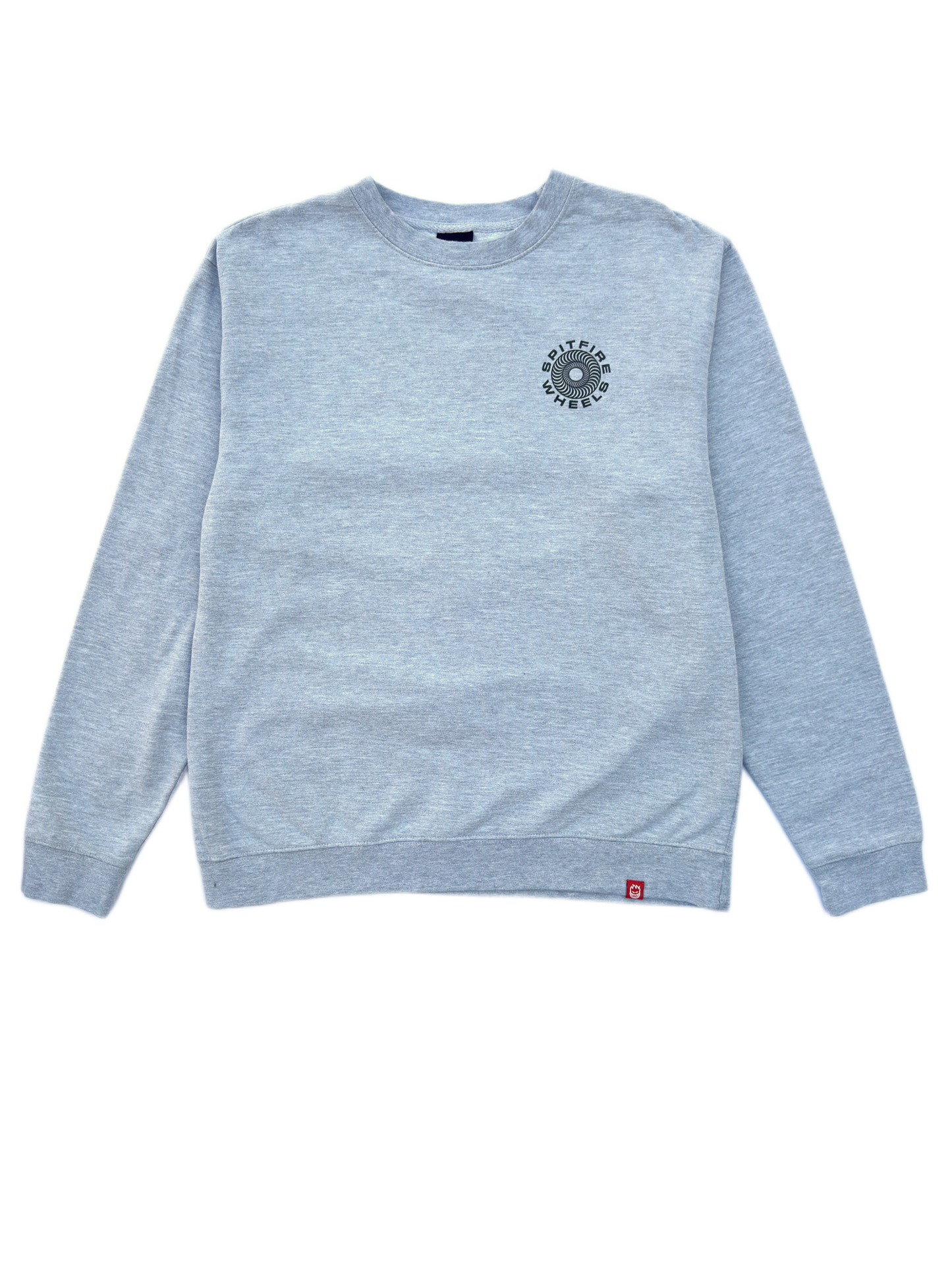 Spitfire Classic 87 Swirl Sweatshirt