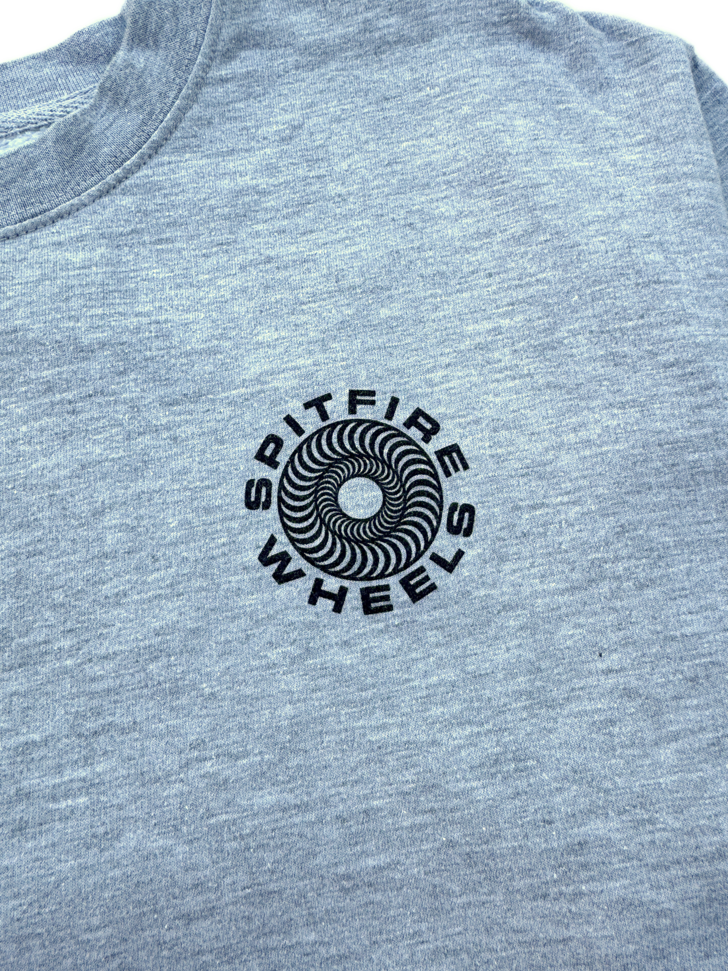 Spitfire Classic 87 Swirl Sweatshirt