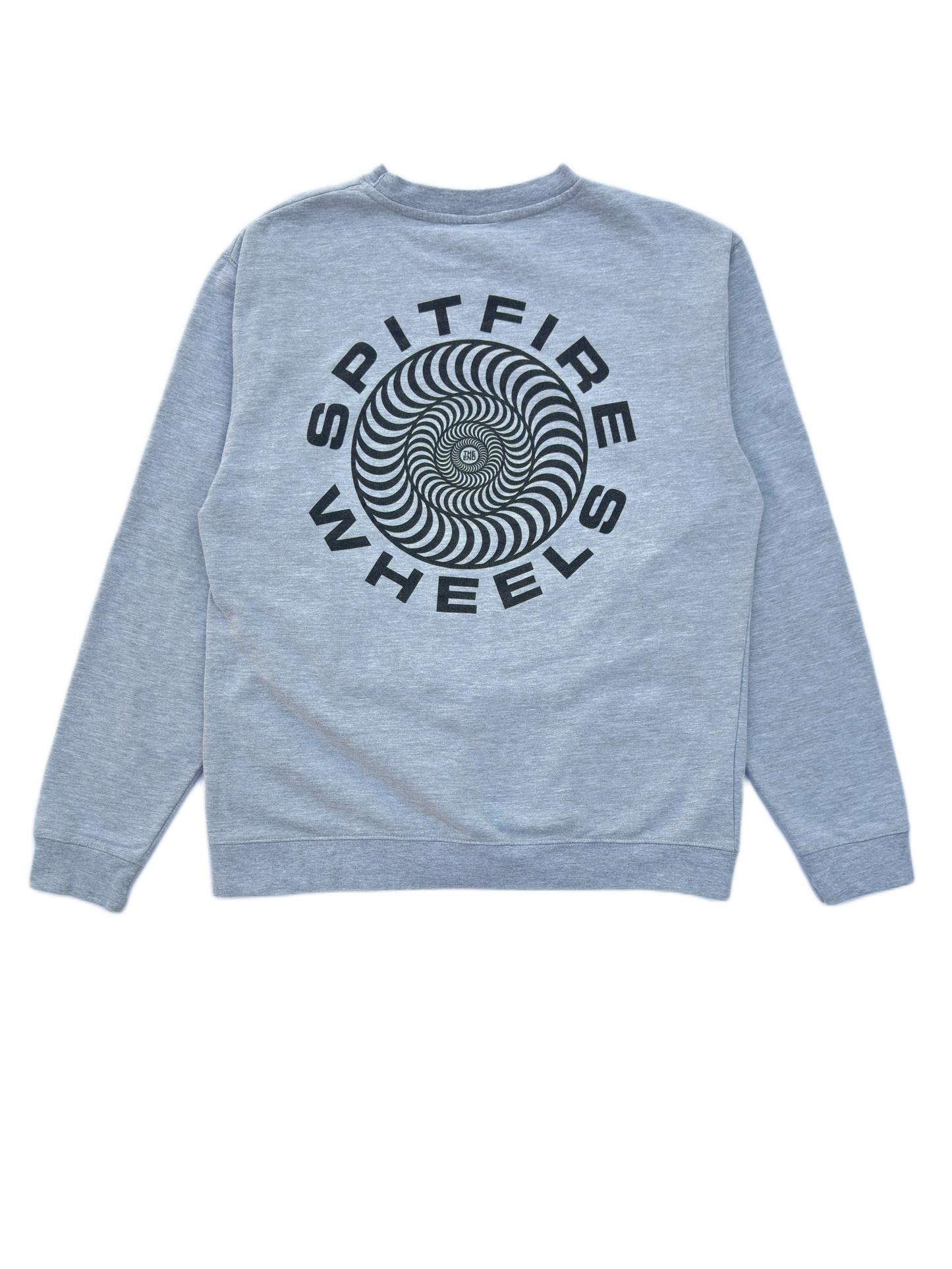 Spitfire Classic 87 Swirl Sweatshirt