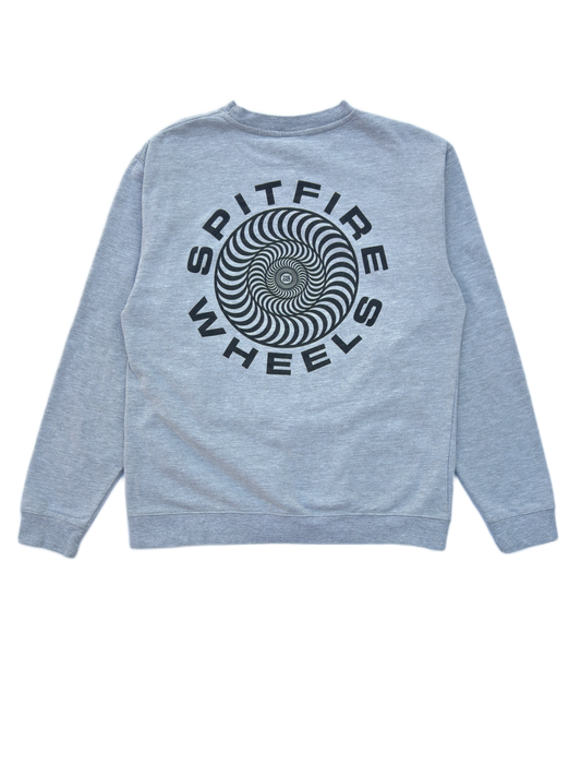 Spitfire Classic 87 Swirl Sweatshirt