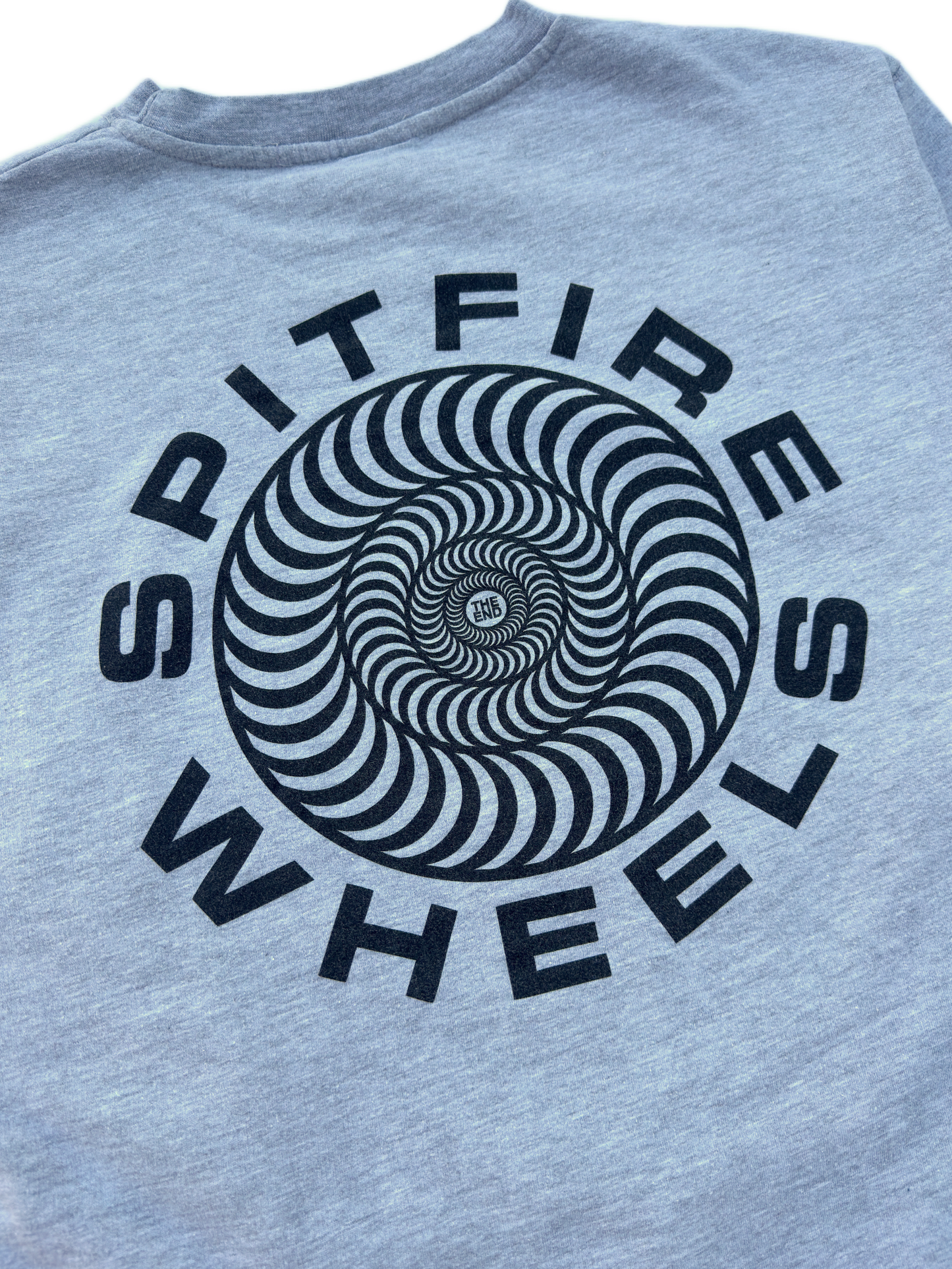 Spitfire Classic 87 Swirl Sweatshirt