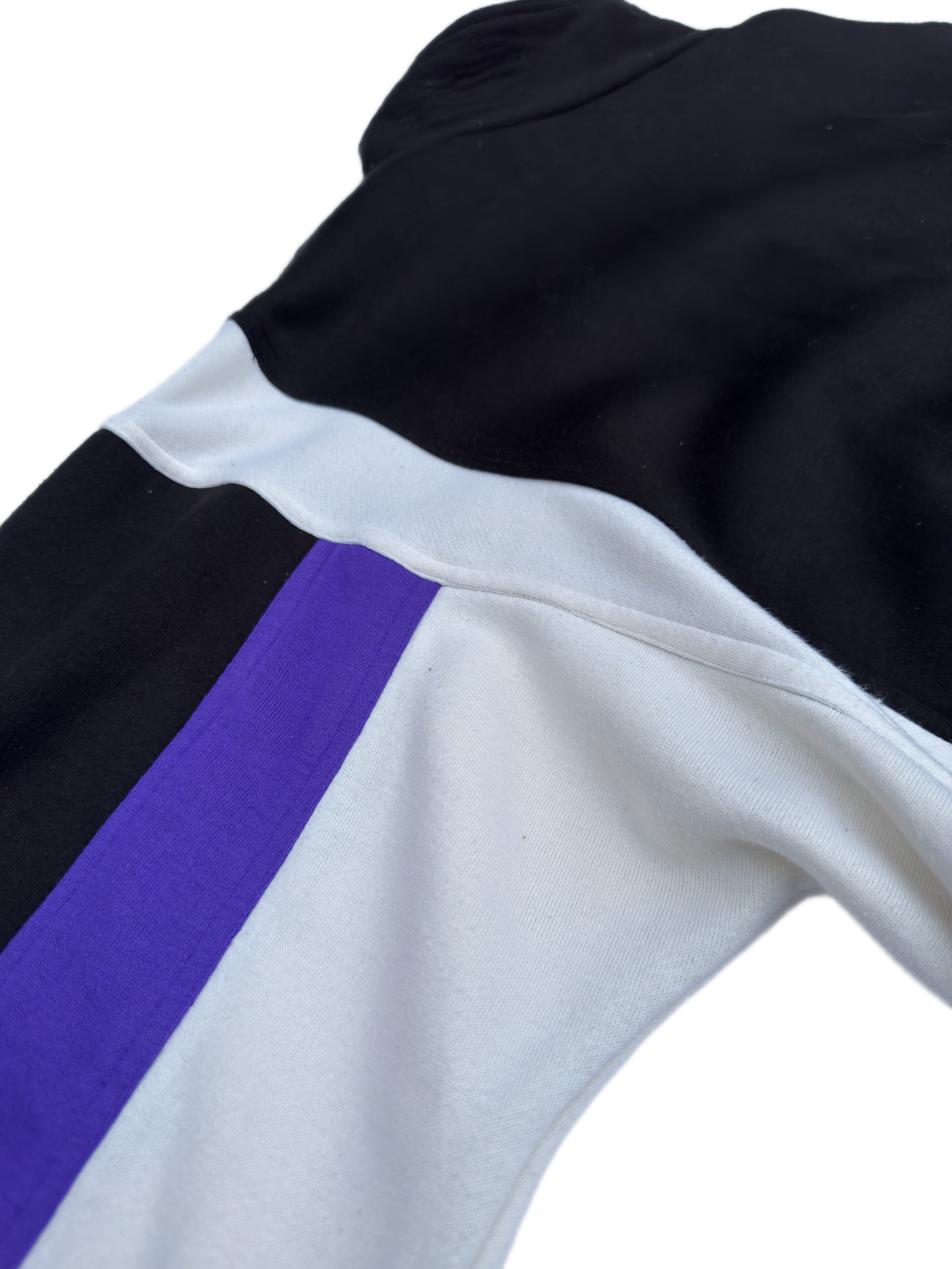 Veste zippée Impulse des années 1990