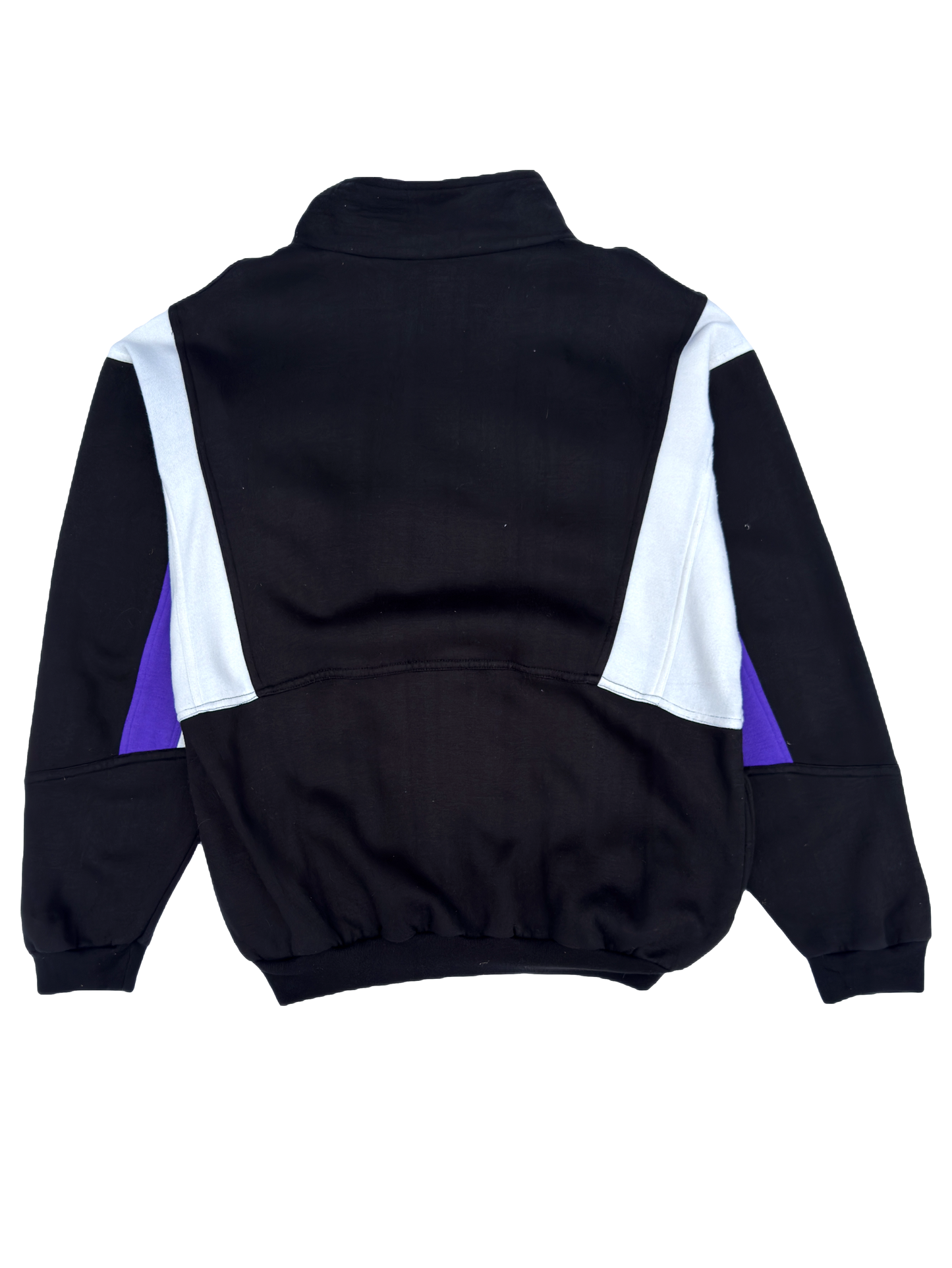 Veste zippée Impulse des années 1990