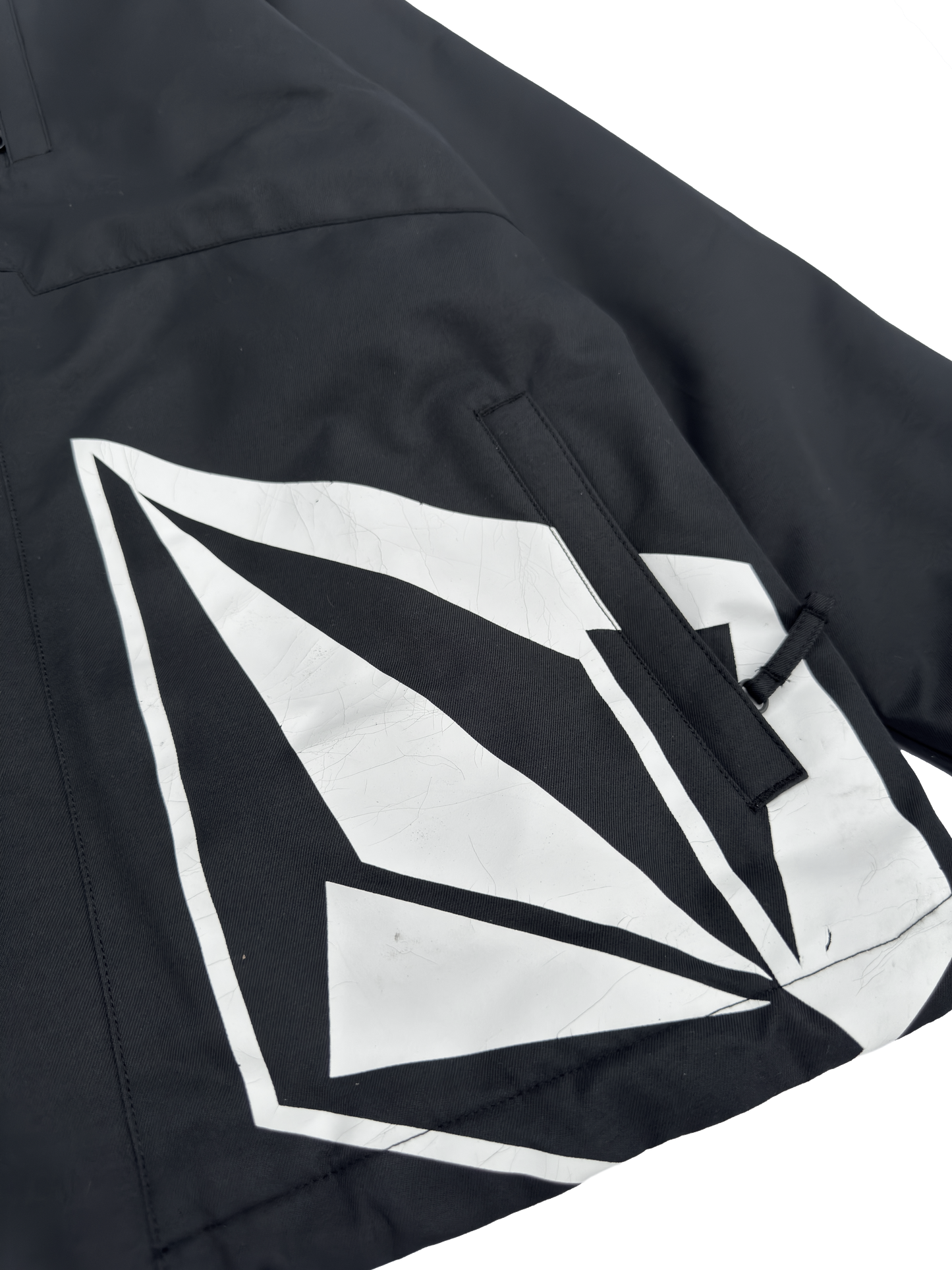 Veste d'hiver Volcom Big Stone