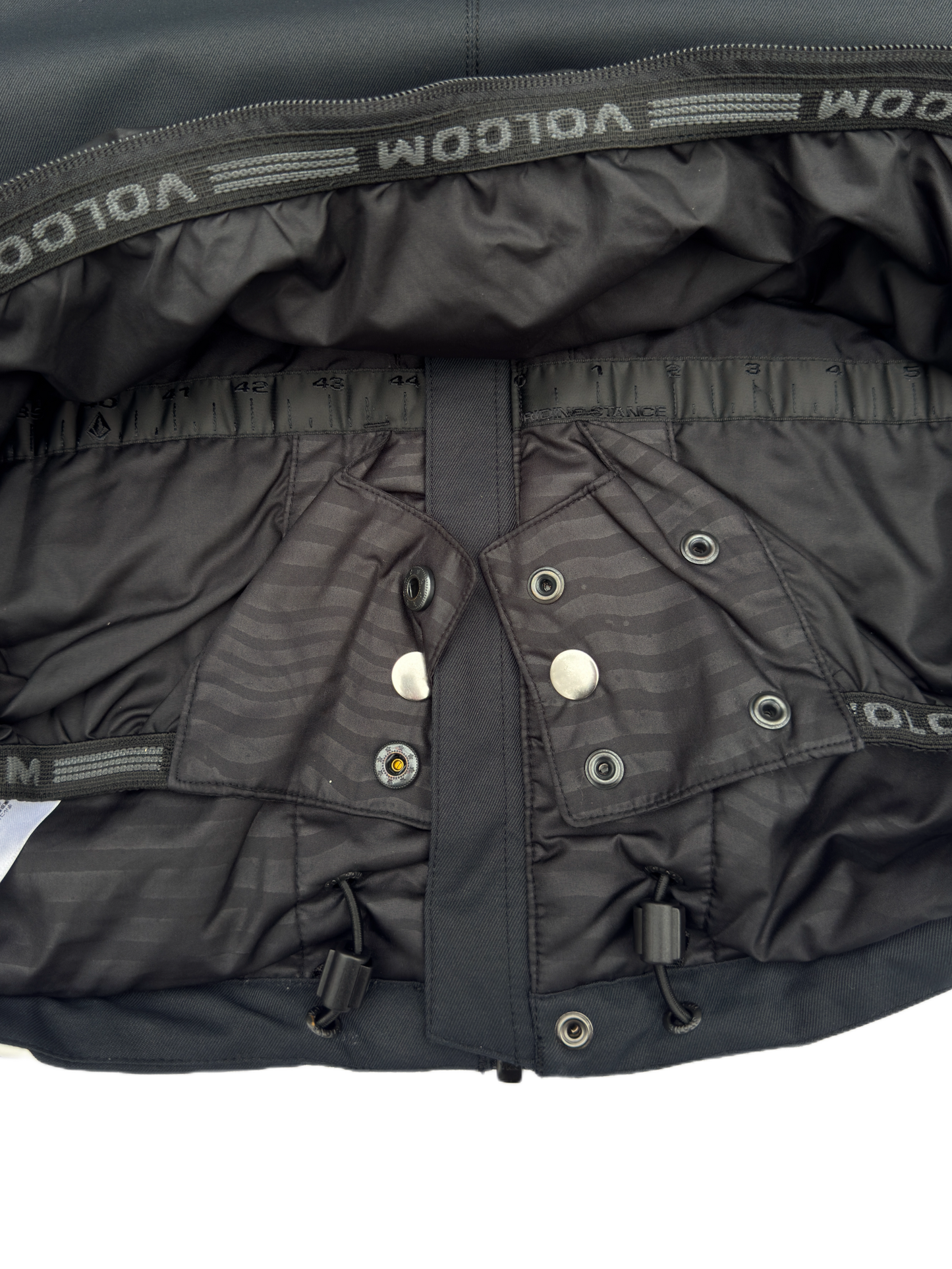 Veste d'hiver Volcom Big Stone