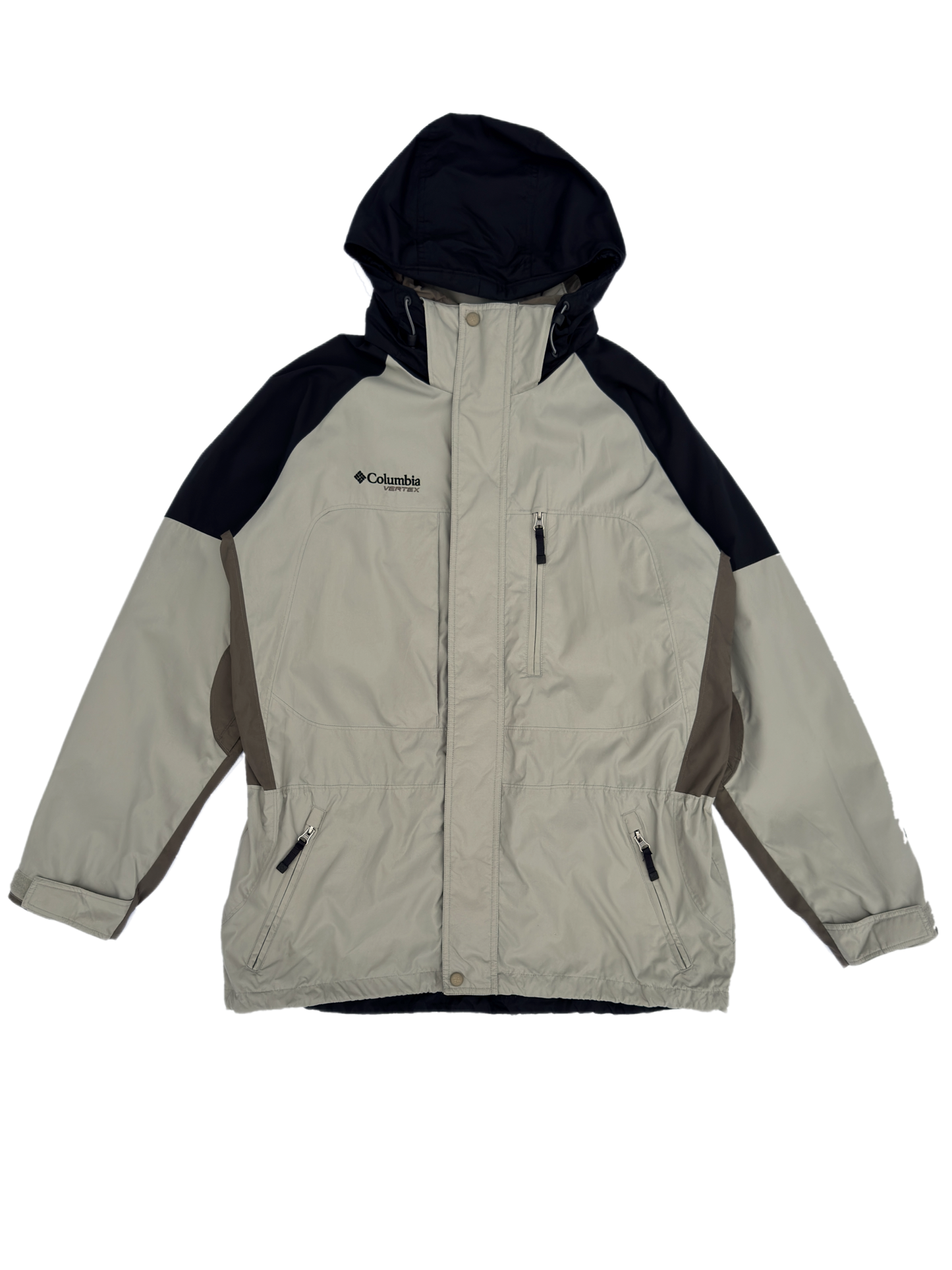 2004 Columbia Vertex II Jacket