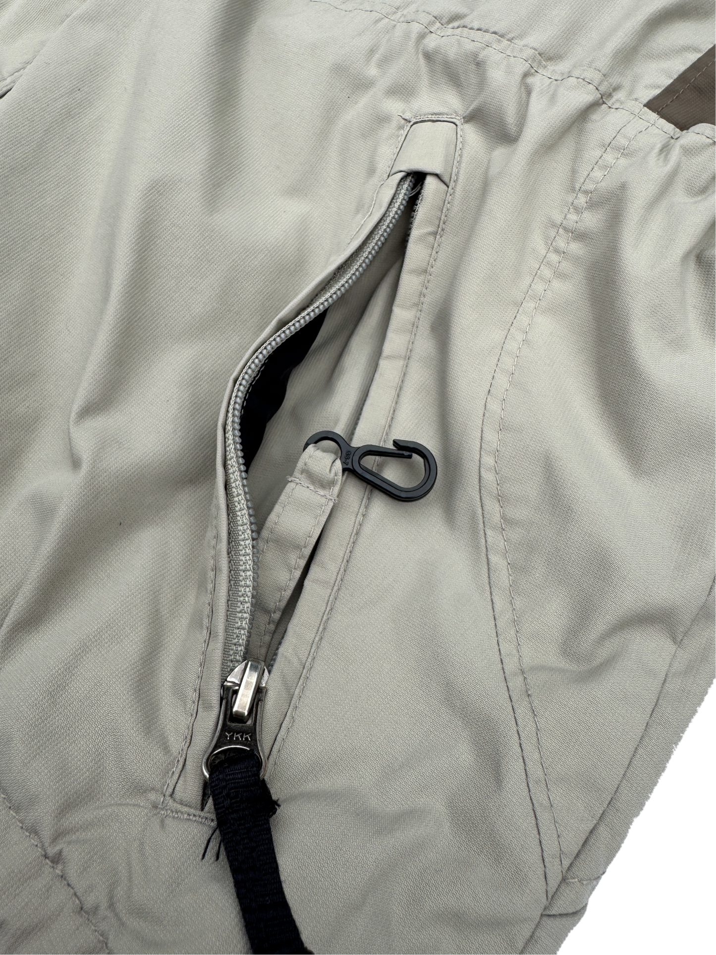 2004 Columbia Vertex II Jacket