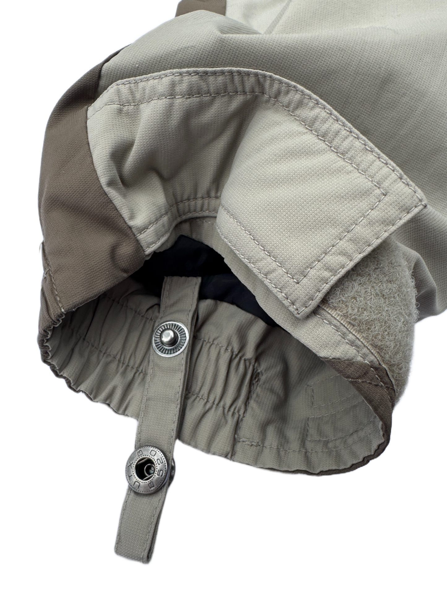 2004 Columbia Vertex II Jacket