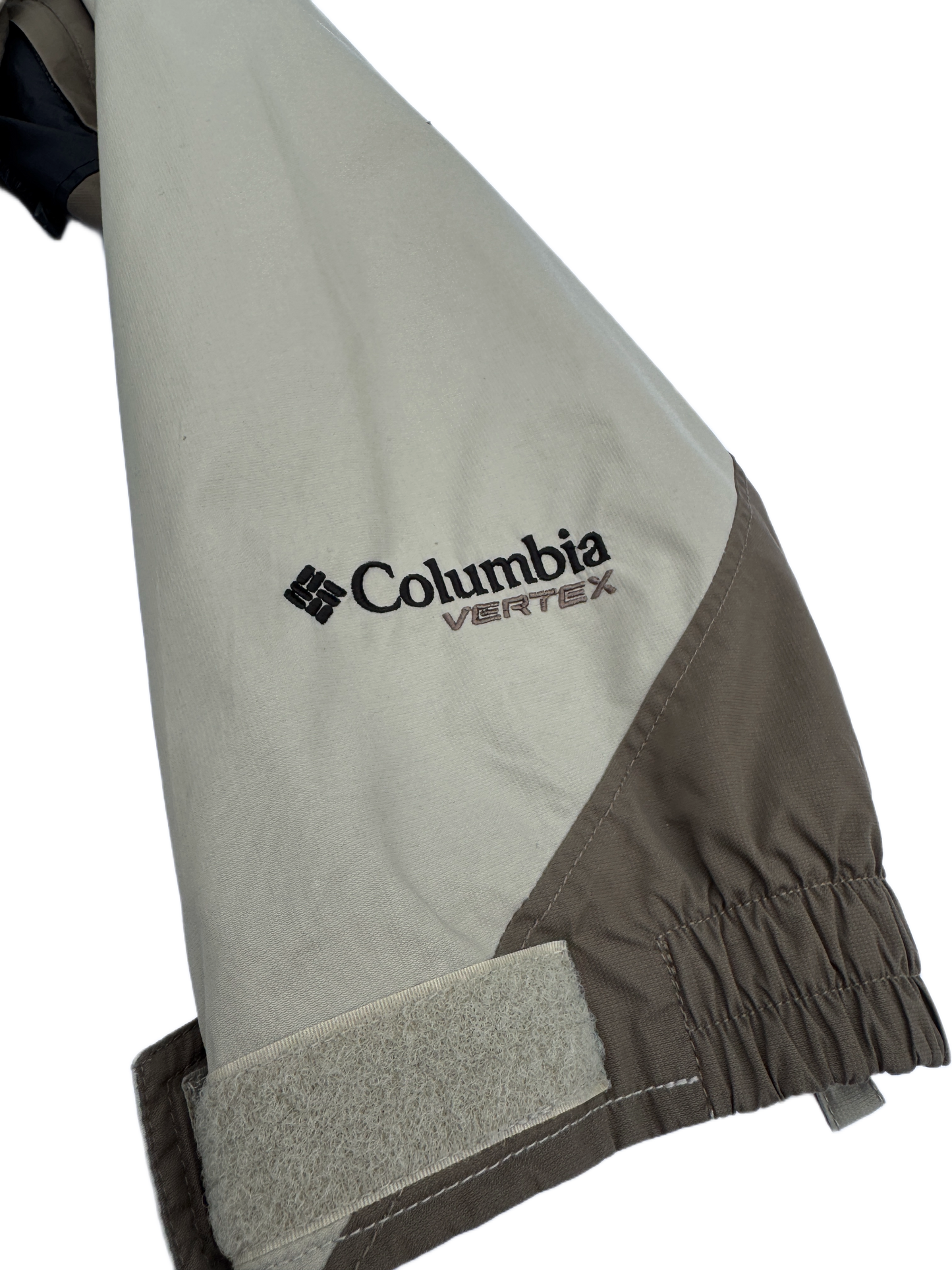 2004 Columbia Vertex II Jacket