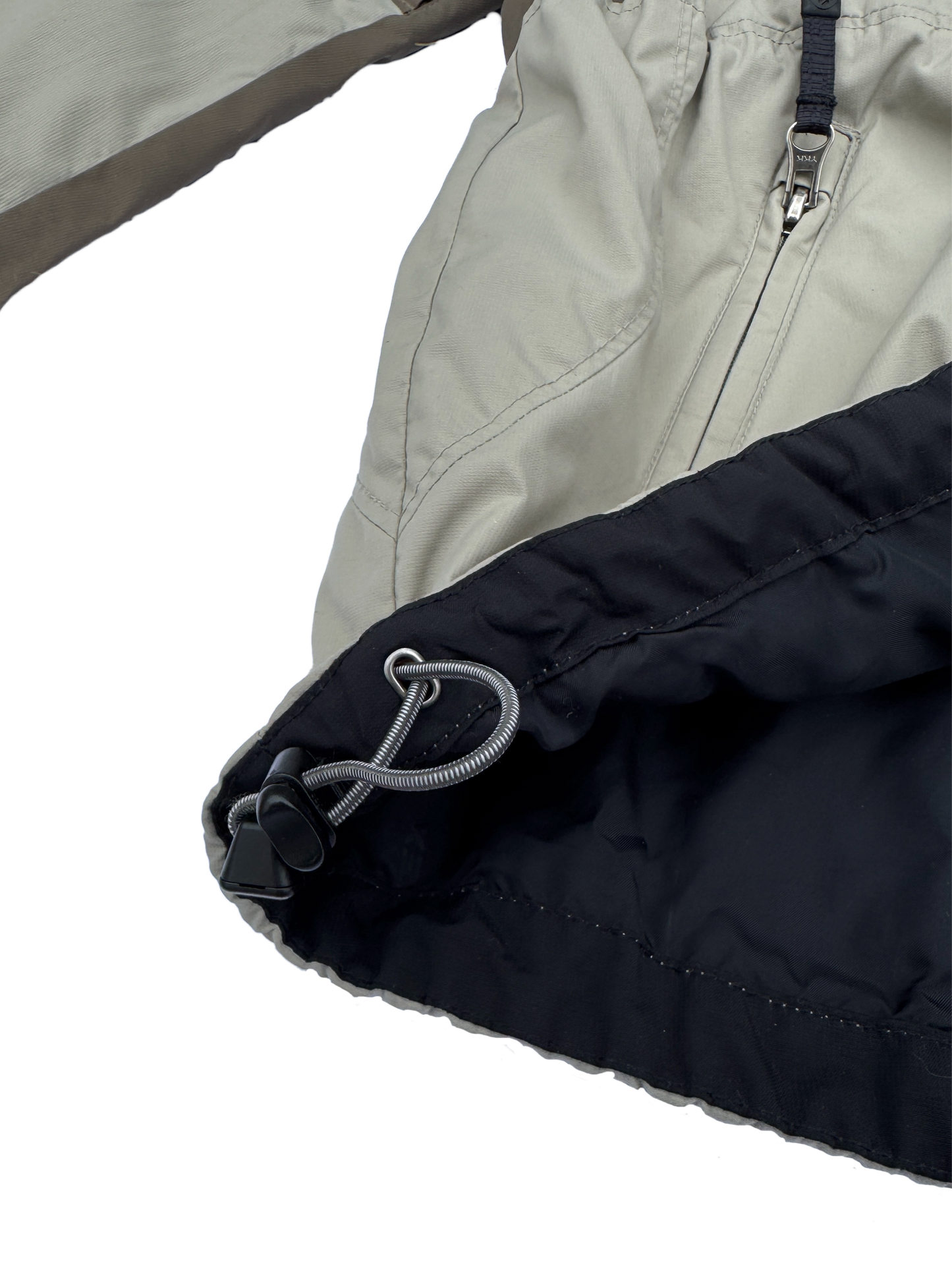 2004 Columbia Vertex II Jacket