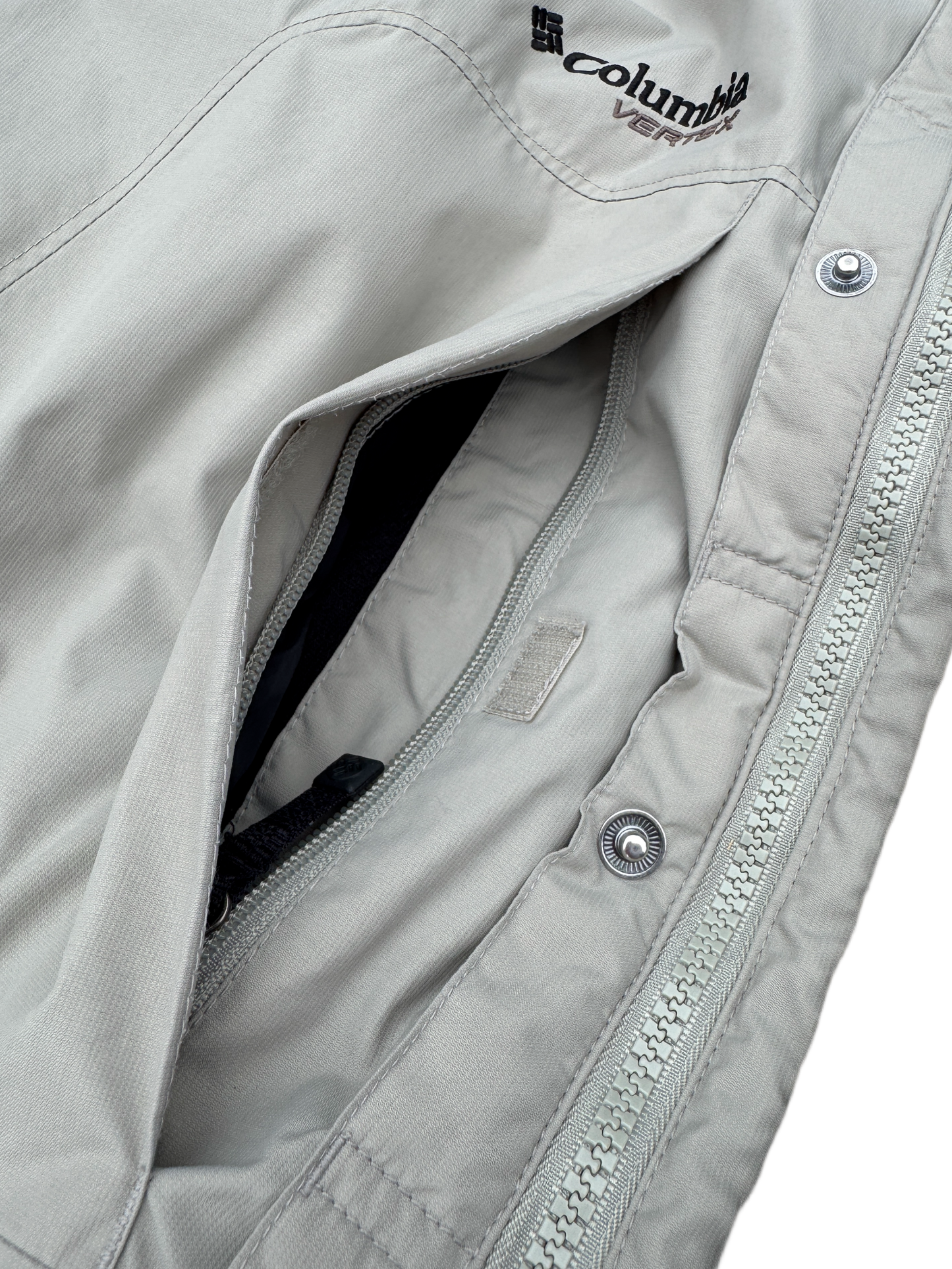 2004 Columbia Vertex II Jacket