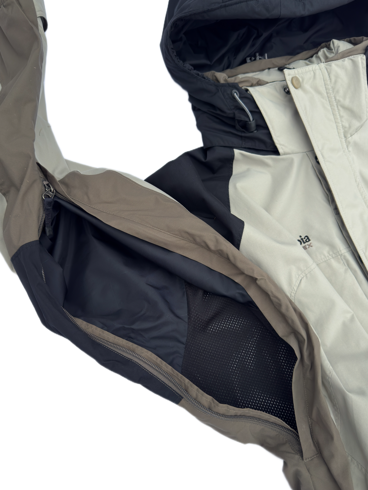 2004 Columbia Vertex II Jacket