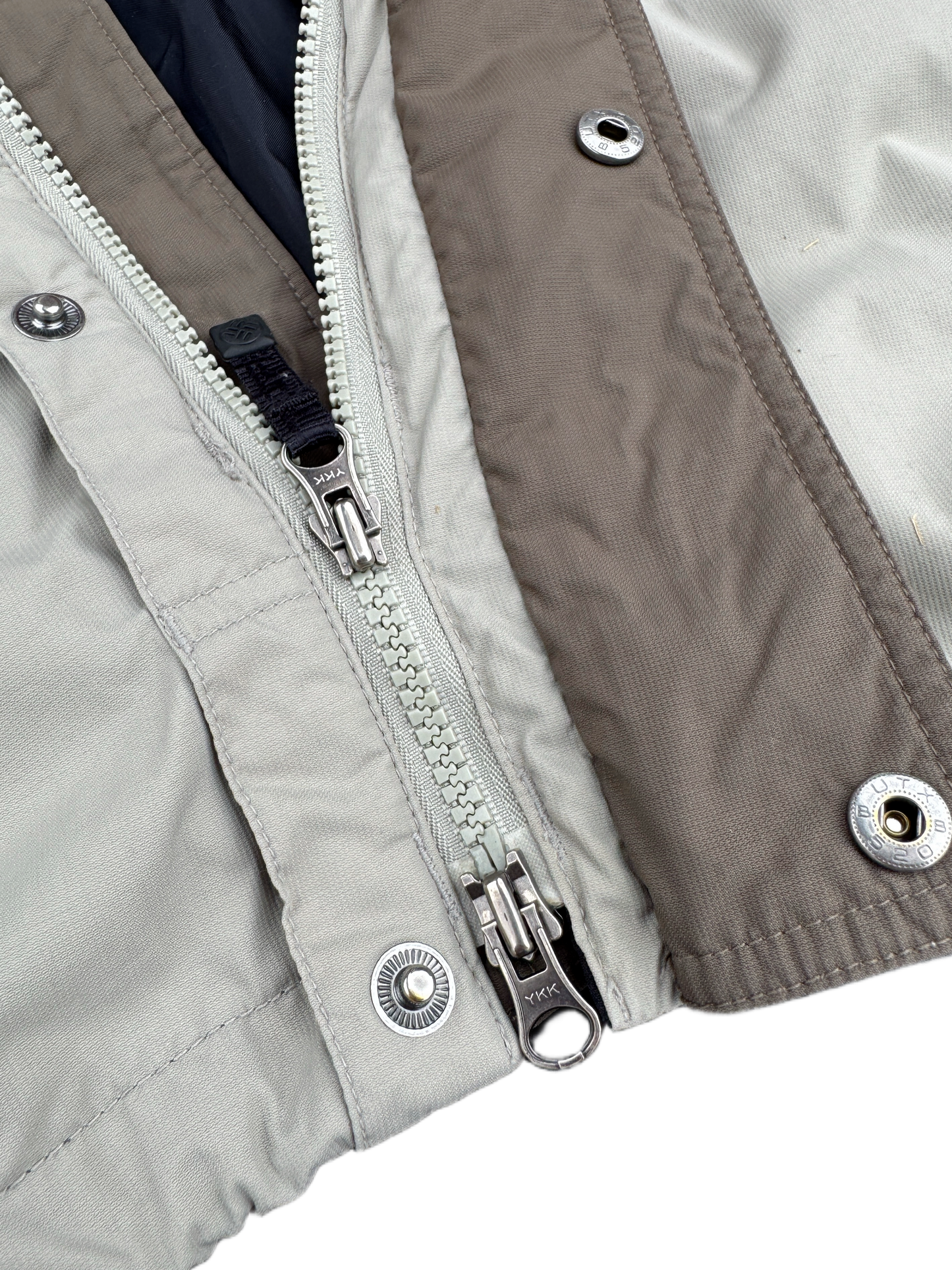 2004 Columbia Vertex II Jacket
