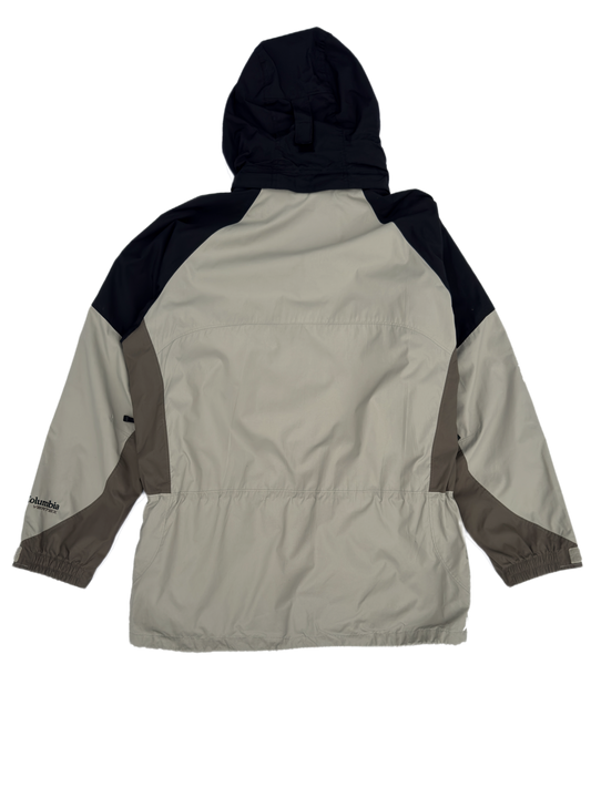 2004 Columbia Vertex II Jacket