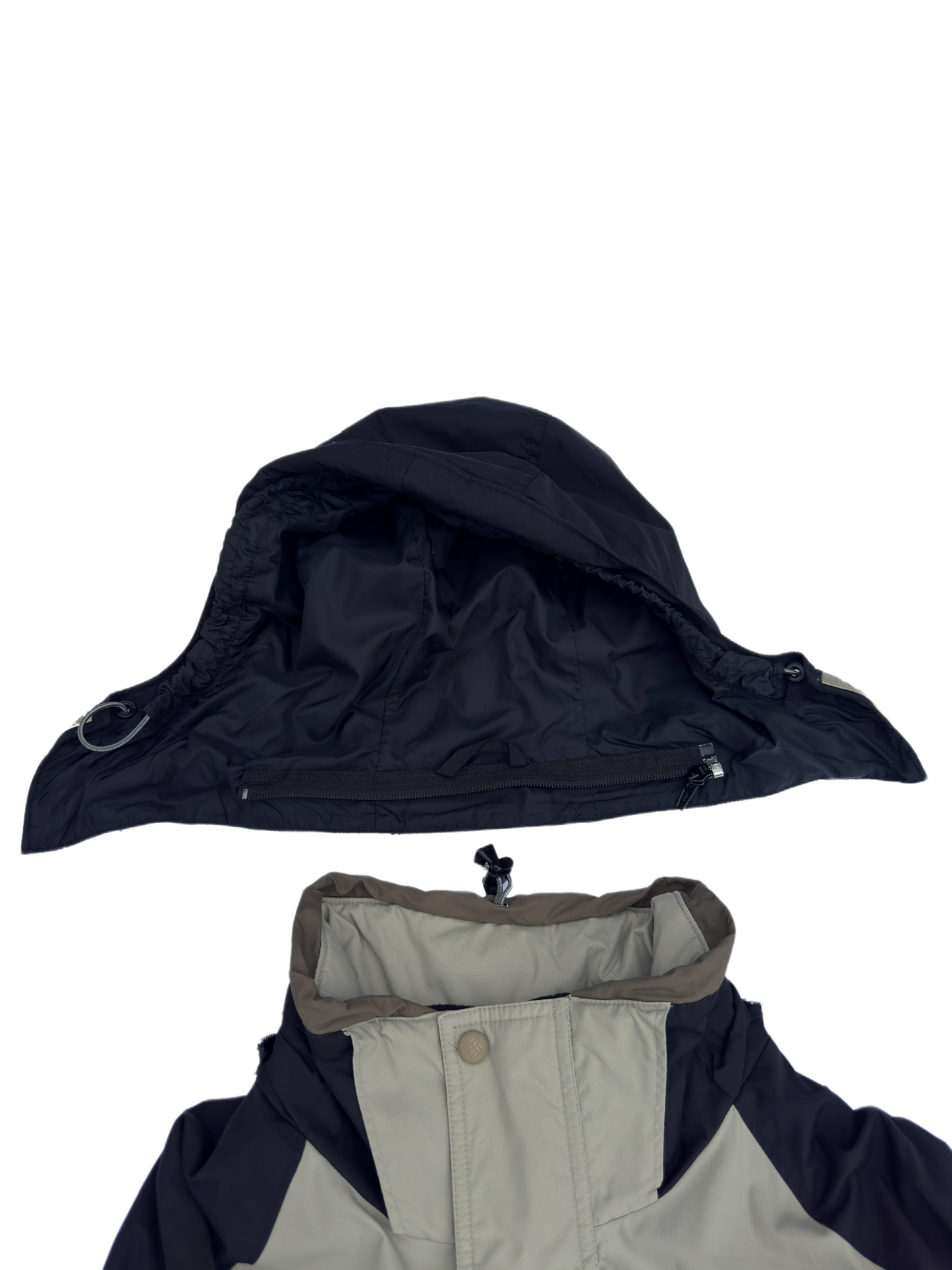 2004 Columbia Vertex II Jacket