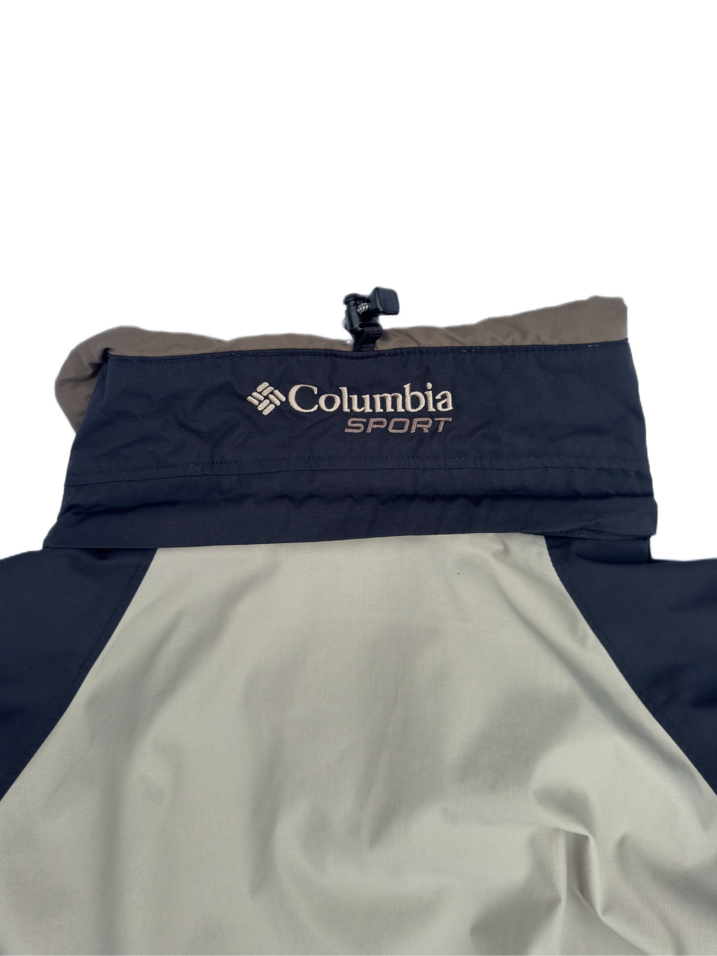 2004 Columbia Vertex II Jacket
