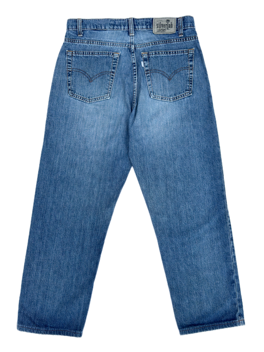 1990s Levi’s Silvertab Relaxed Pants