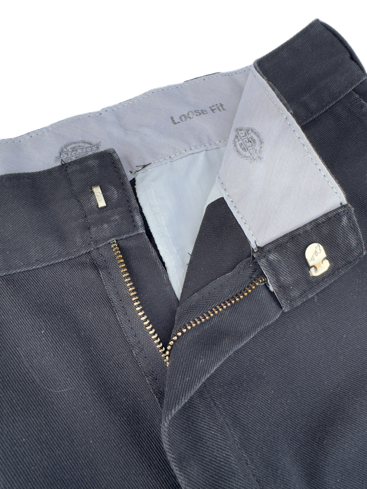 Dickies Double Knee Chino Pants