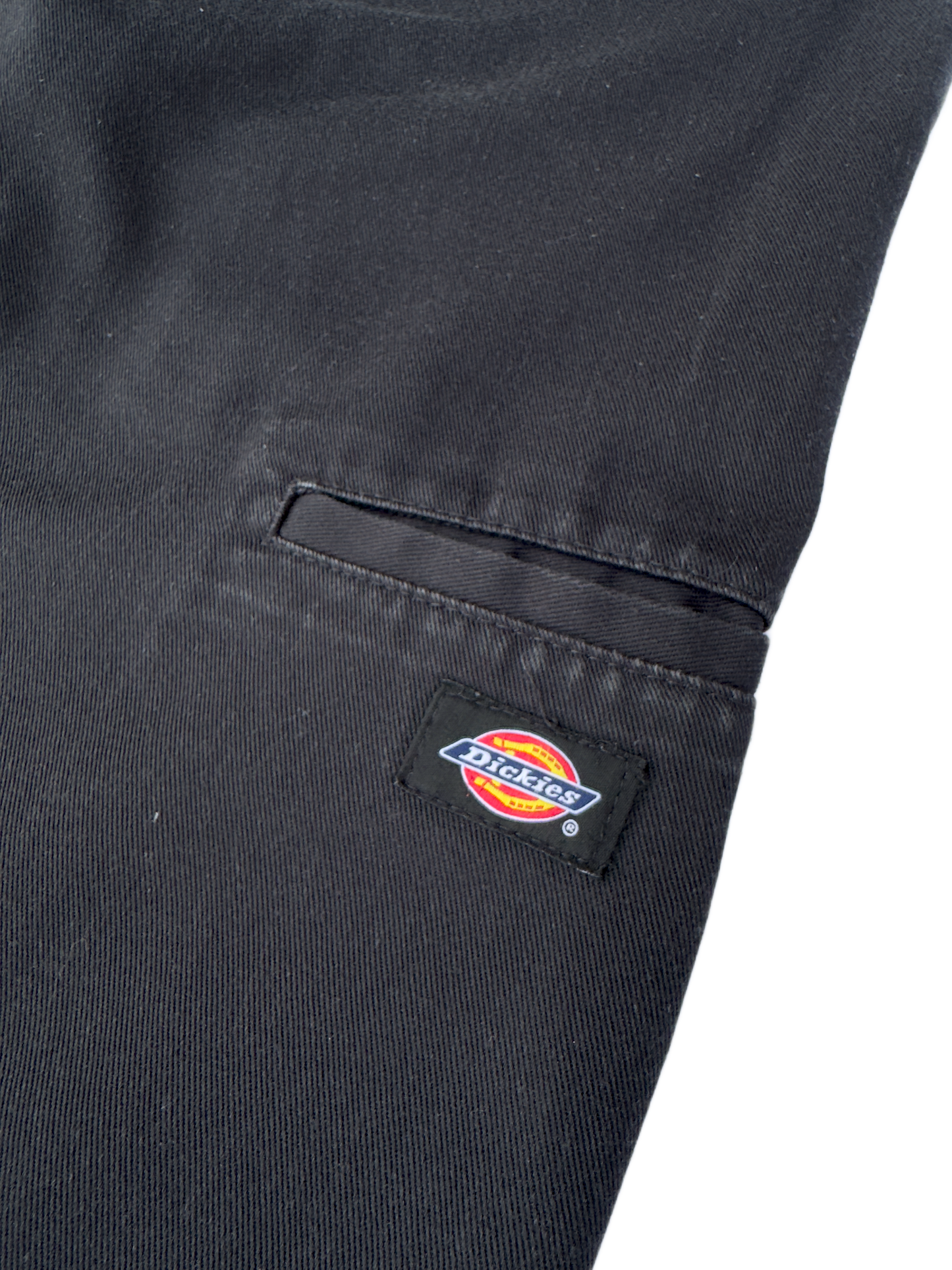 Dickies Double Knee Chino Pants