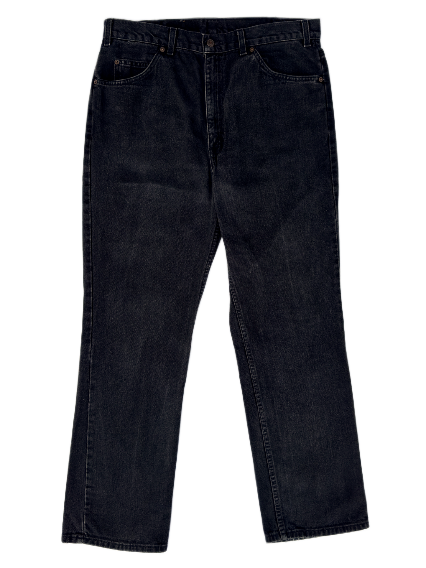 Pantalon Levi's Orange Tab canadien de 1999