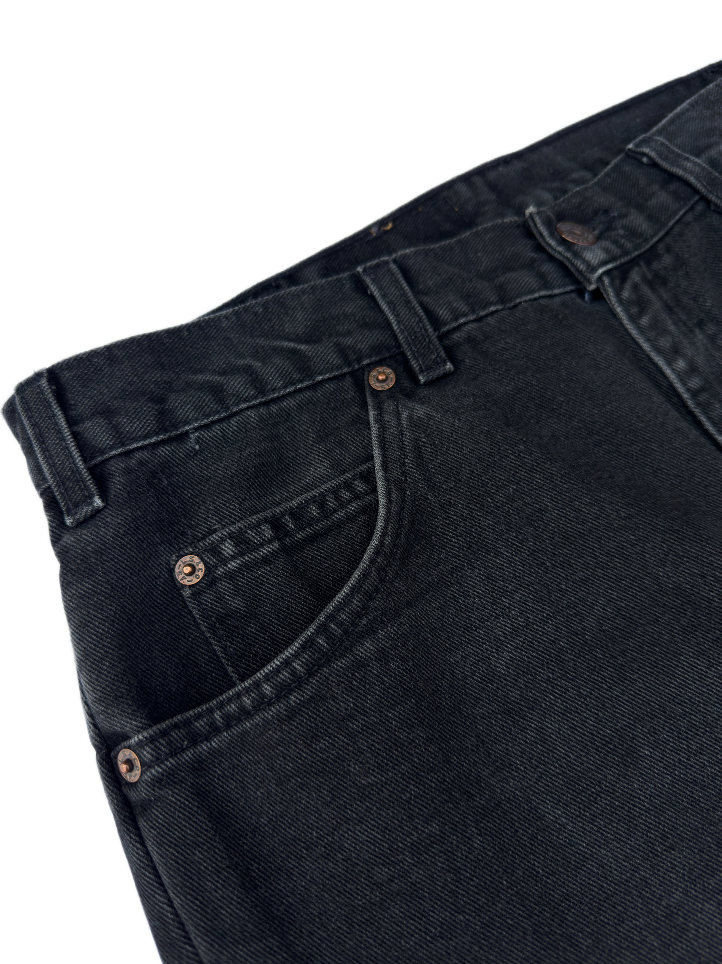 Pantalon Levi's Orange Tab canadien de 1999