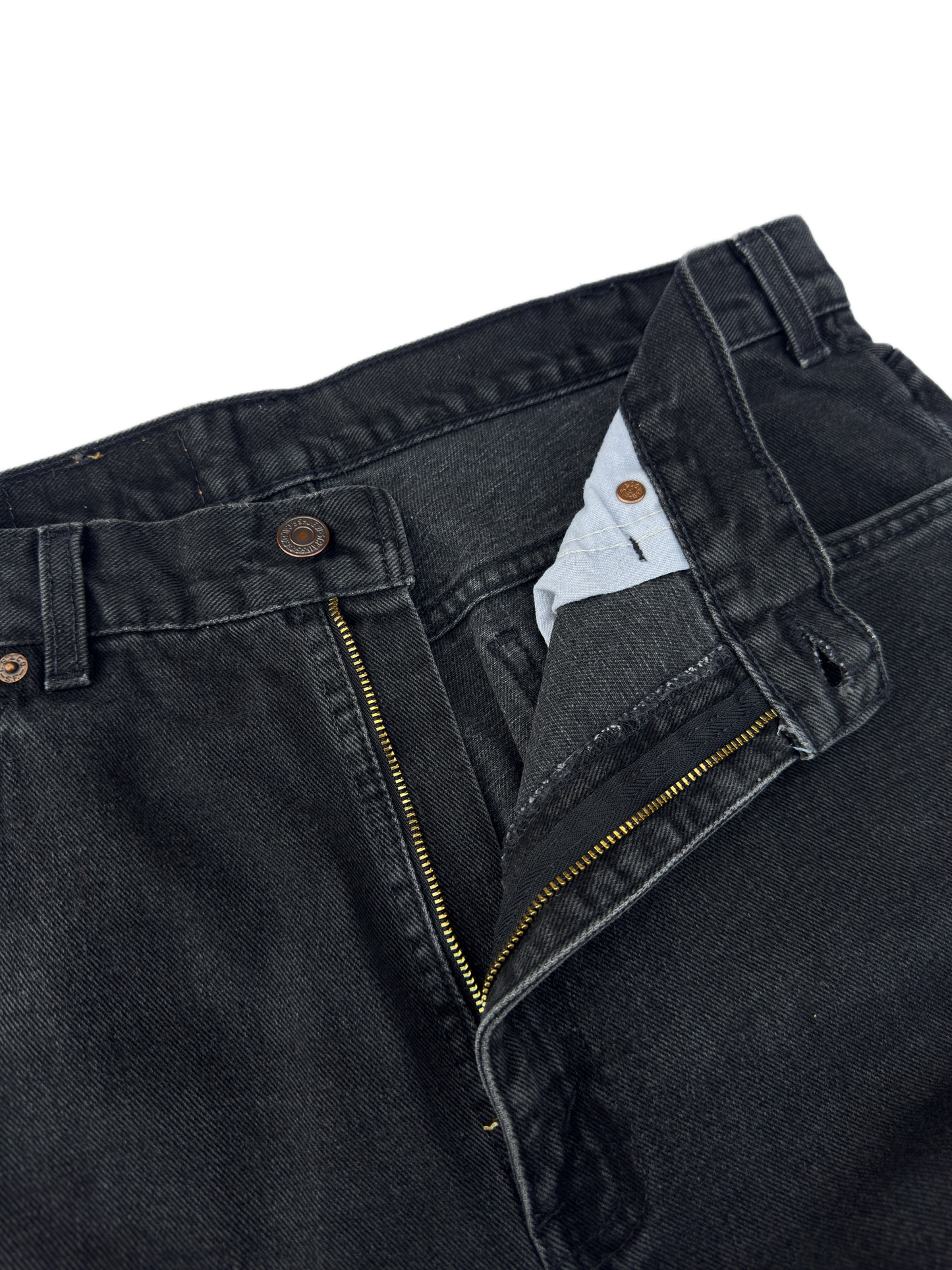 Pantalon Levi's Orange Tab canadien de 1999