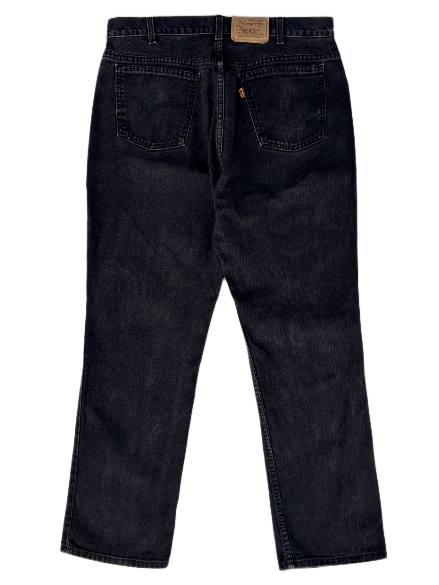 Pantalon Levi's Orange Tab canadien de 1999