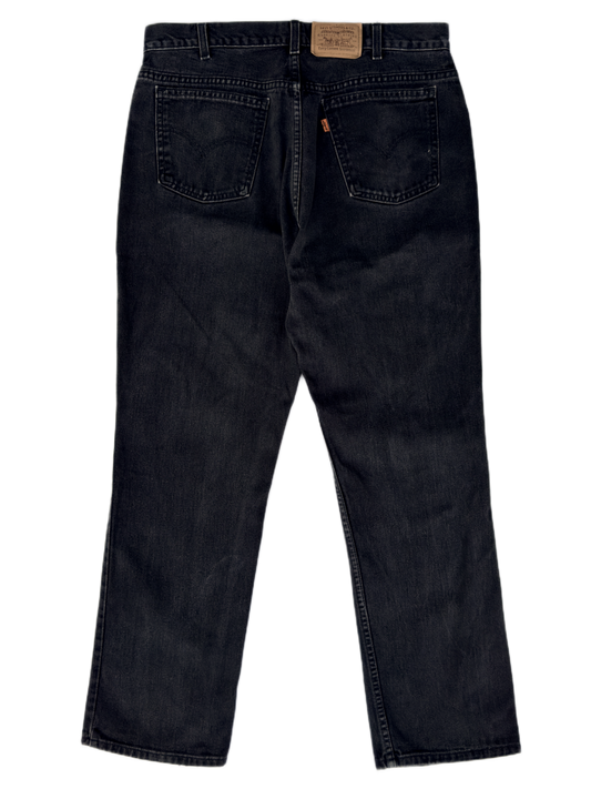 1999 Canadian Levi’s Orange Tab Pants