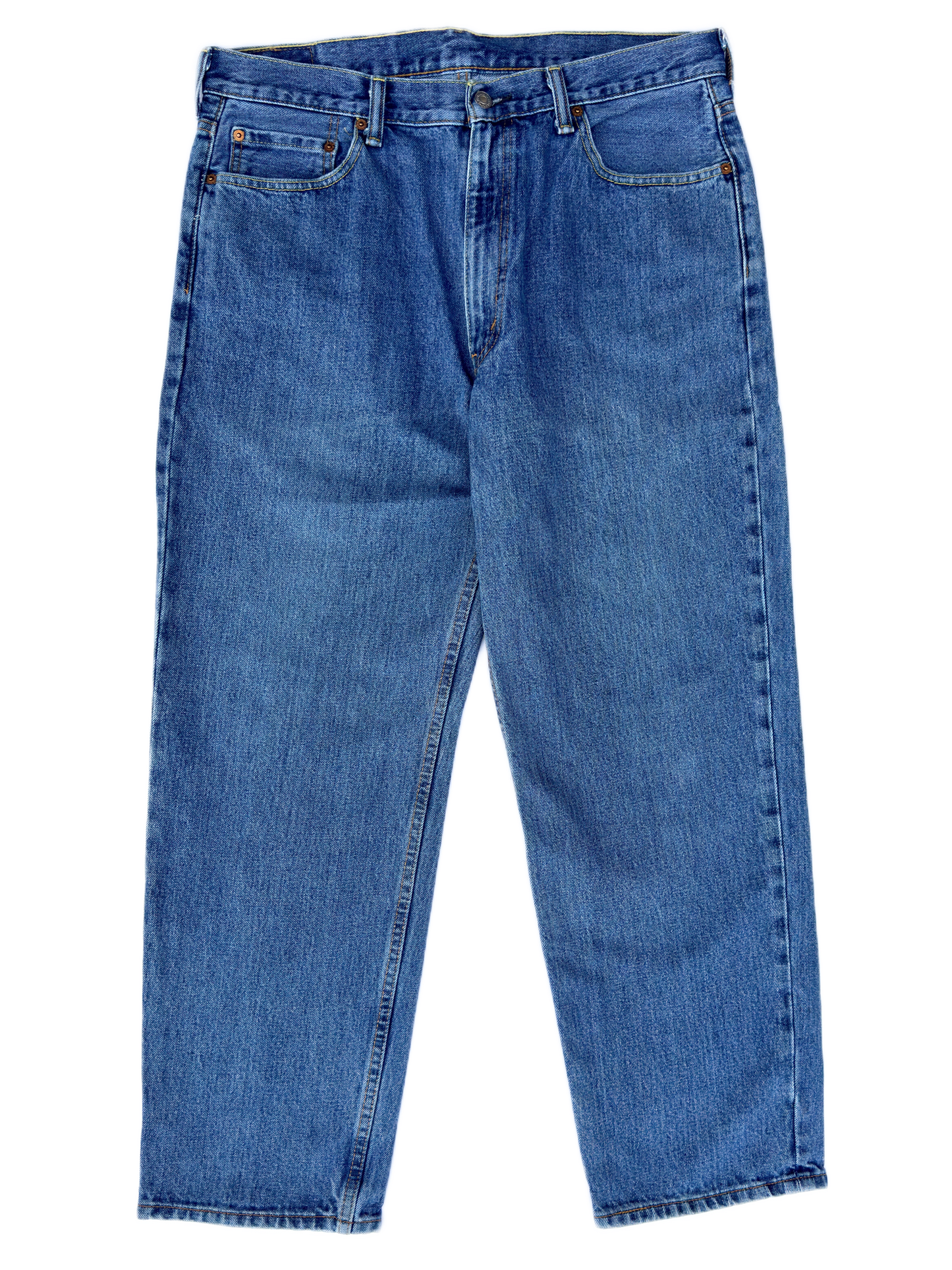 Levi's 550 Relaxed Denim Pants